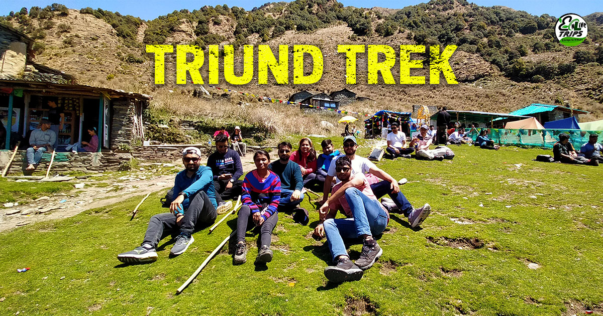 What should I know before visiting Mcleodganj and doing the Triund trek?